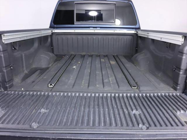 2014 Nissan Titan PRO-4X