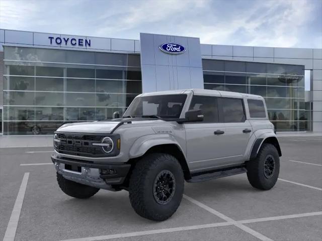 2026 Ford Bronco Raptor for sale in Chippewa Falls, WI