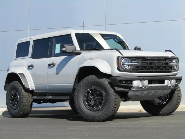 2026 Ford Bronco Raptor for sale in Chippewa Falls, WI