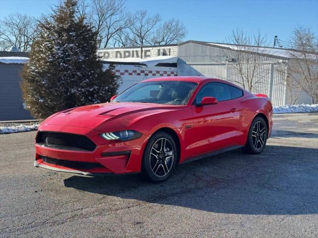 2020 Ford Mustang GT Fastback for sale in Omaha, NE