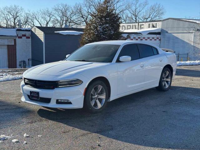 2016 Dodge Charger SXT for sale in Omaha, NE