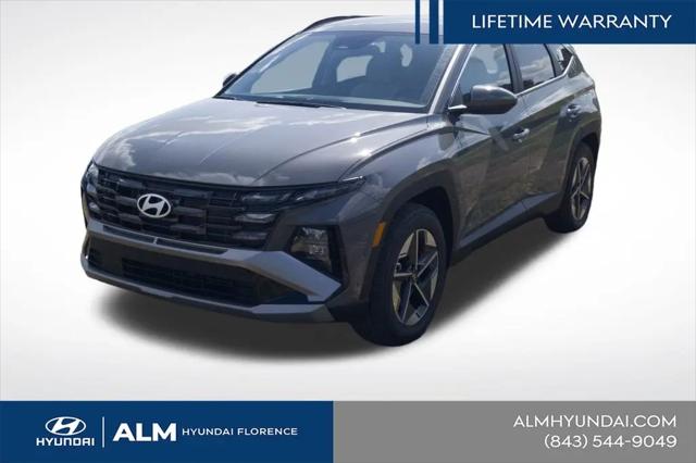 2026 Hyundai Tucson SEL for sale in Florence, SC