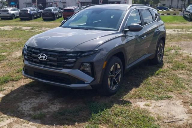 2026 Hyundai Tucson SEL for sale in Florence, SC