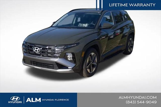 2026 Hyundai Tucson SEL for sale in Florence, SC