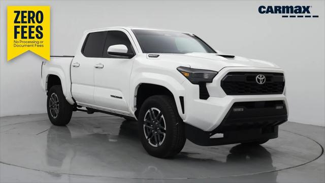 2025 Toyota Tacoma TRD Sport 4WD for sale in Tolleson, AZ