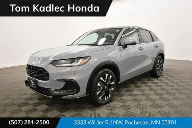 2026 Honda HR-V AWD EX-L for sale in Rochester, MN
