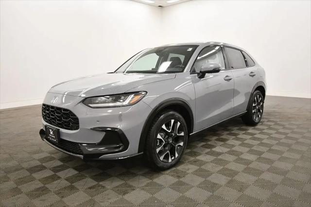 2026 Honda HR-V AWD EX-L