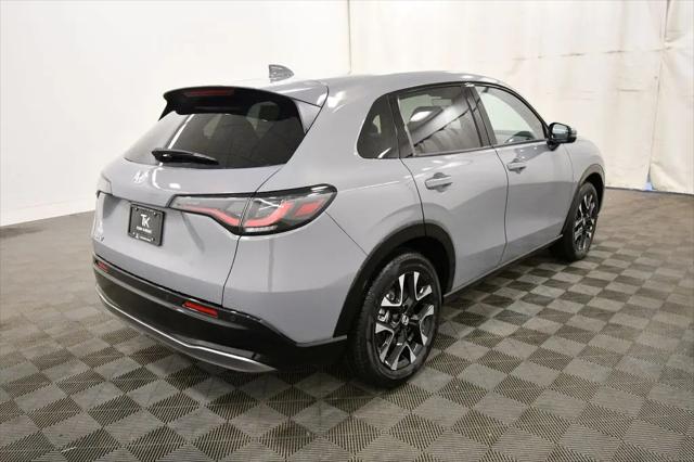 2026 Honda HR-V AWD EX-L