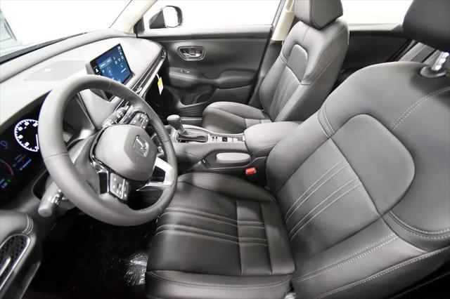 2026 Honda HR-V AWD EX-L
