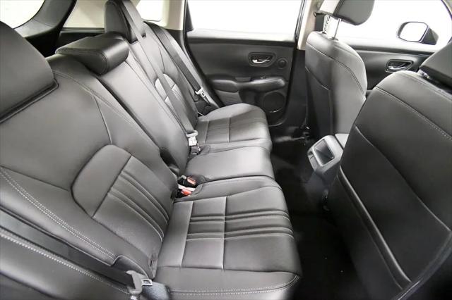 2026 Honda HR-V AWD EX-L