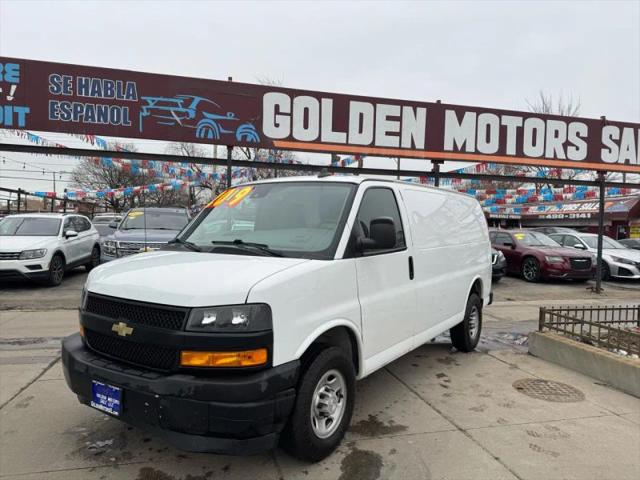 2019 Chevrolet Express Work Van for sale in Chicago, IL