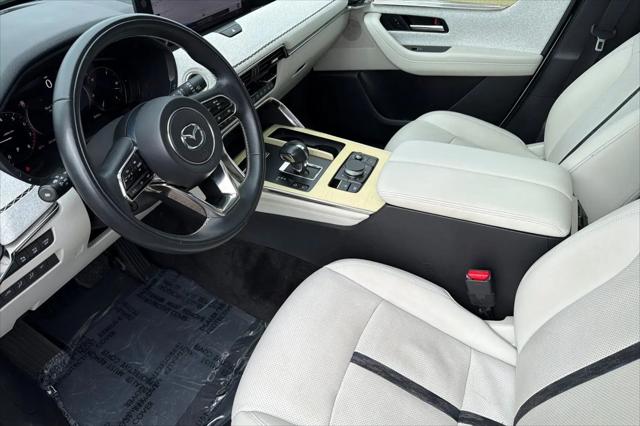 2024 Mazda X-90 3.3 Turbo S Premium Plus