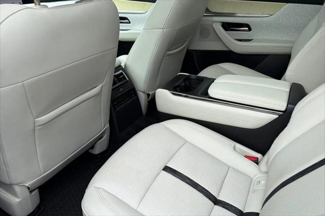 2024 Mazda X-90 3.3 Turbo S Premium Plus