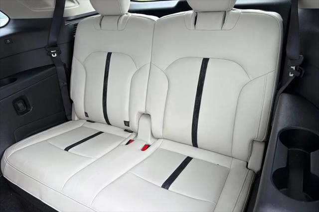 2024 Mazda X-90 3.3 Turbo S Premium Plus