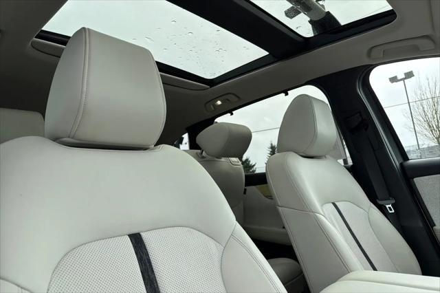 2024 Mazda X-90 3.3 Turbo S Premium Plus