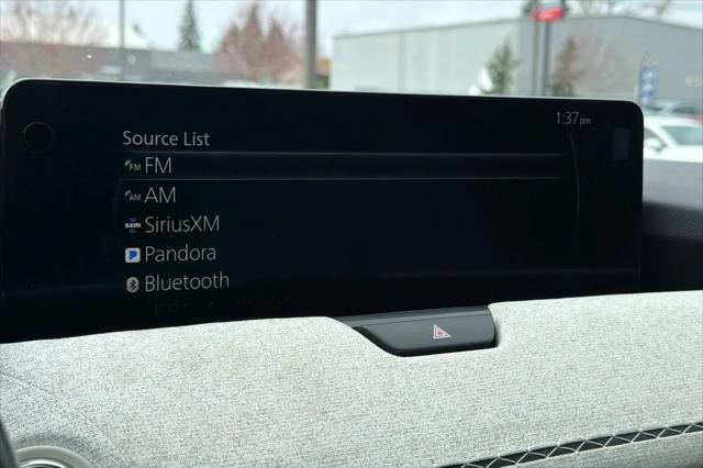 2024 Mazda X-90 3.3 Turbo S Premium Plus