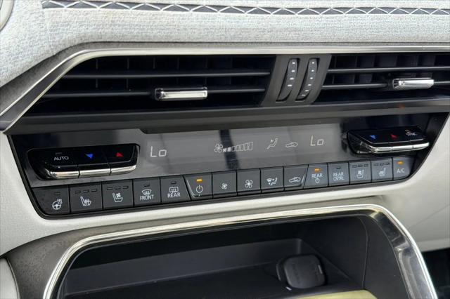 2024 Mazda X-90 3.3 Turbo S Premium Plus