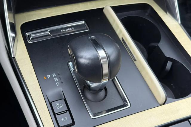 2024 Mazda X-90 3.3 Turbo S Premium Plus