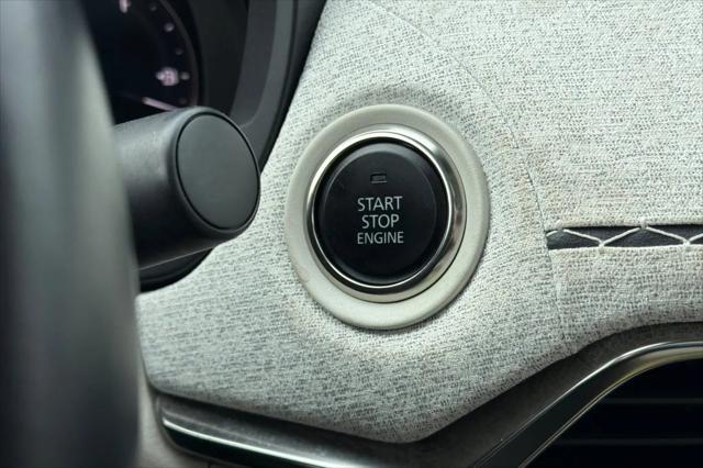 2024 Mazda X-90 3.3 Turbo S Premium Plus