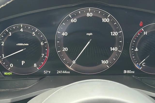 2024 Mazda X-90 3.3 Turbo S Premium Plus