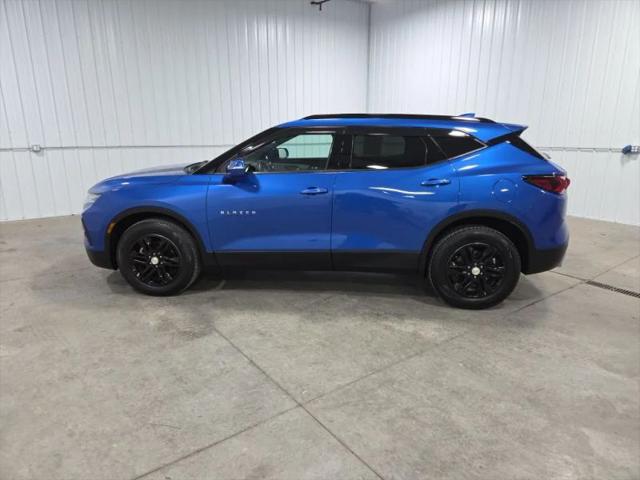 2019 Chevrolet Blazer 2LT for sale in Sioux Falls, SD