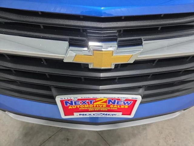 2019 Chevrolet Blazer 2LT