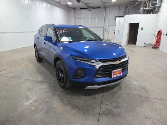 2019 Chevrolet Blazer 2LT