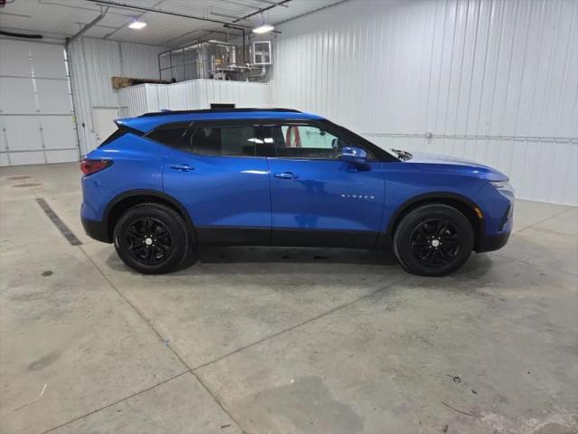 2019 Chevrolet Blazer 2LT