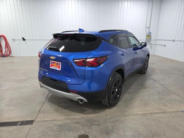 2019 Chevrolet Blazer 2LT