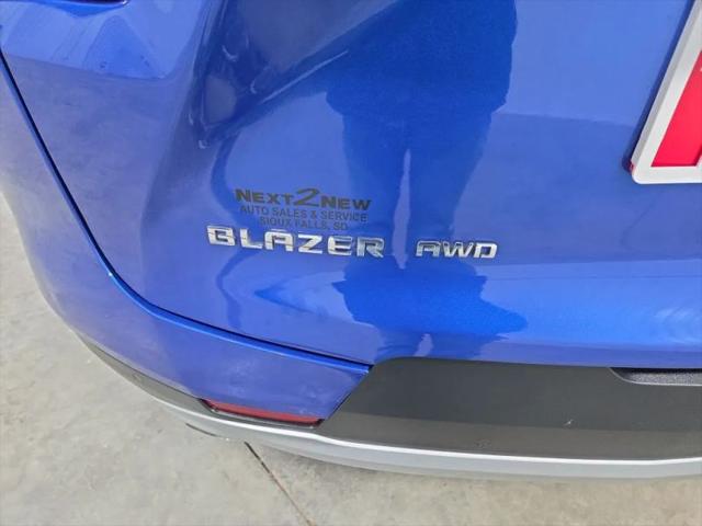 2019 Chevrolet Blazer 2LT