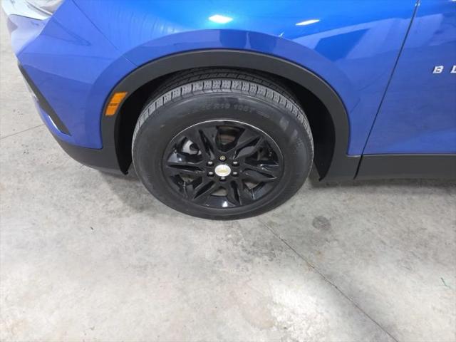 2019 Chevrolet Blazer 2LT