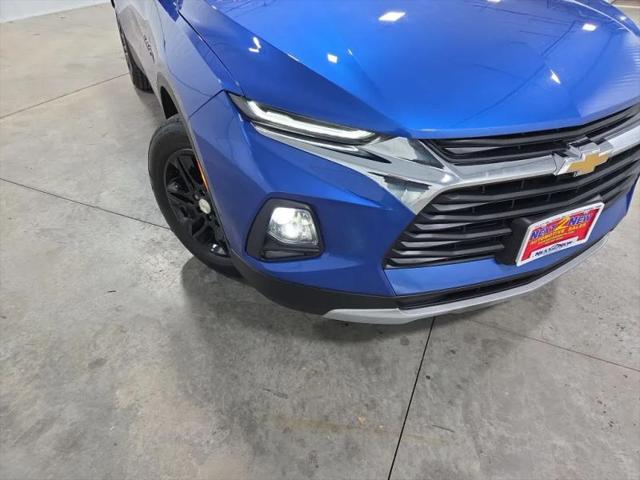 2019 Chevrolet Blazer 2LT
