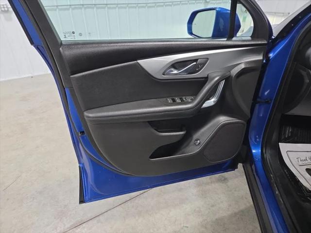 2019 Chevrolet Blazer 2LT