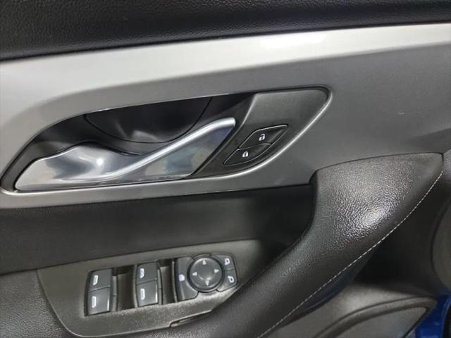 2019 Chevrolet Blazer 2LT