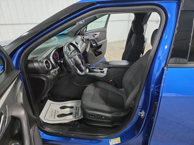 2019 Chevrolet Blazer 2LT