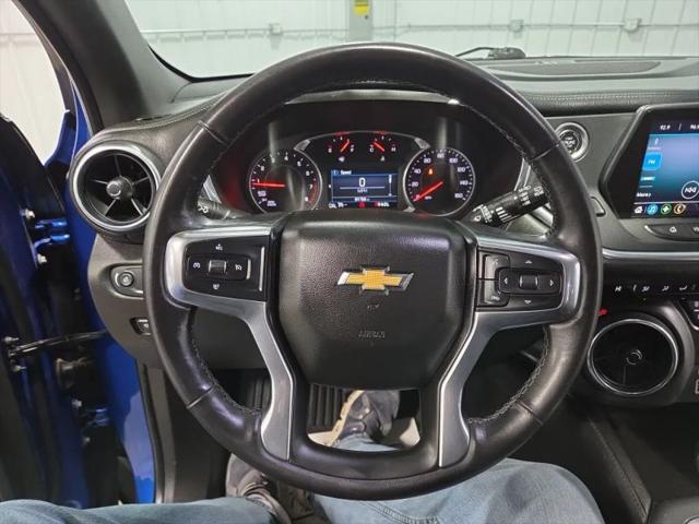 2019 Chevrolet Blazer 2LT