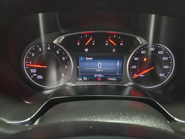 2019 Chevrolet Blazer 2LT