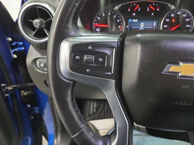 2019 Chevrolet Blazer 2LT