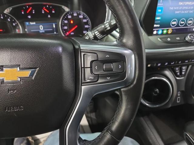 2019 Chevrolet Blazer 2LT