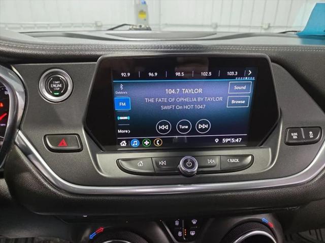 2019 Chevrolet Blazer 2LT