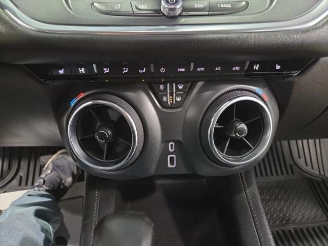 2019 Chevrolet Blazer 2LT