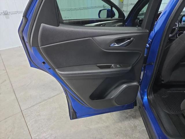 2019 Chevrolet Blazer 2LT