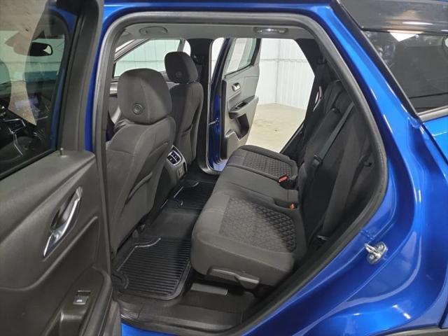 2019 Chevrolet Blazer 2LT