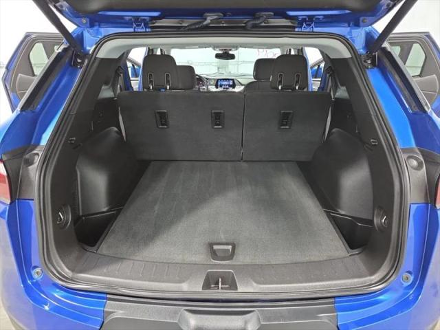 2019 Chevrolet Blazer 2LT