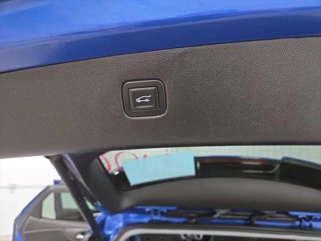2019 Chevrolet Blazer 2LT