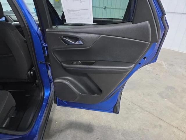 2019 Chevrolet Blazer 2LT