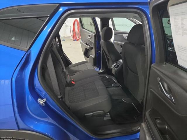 2019 Chevrolet Blazer 2LT