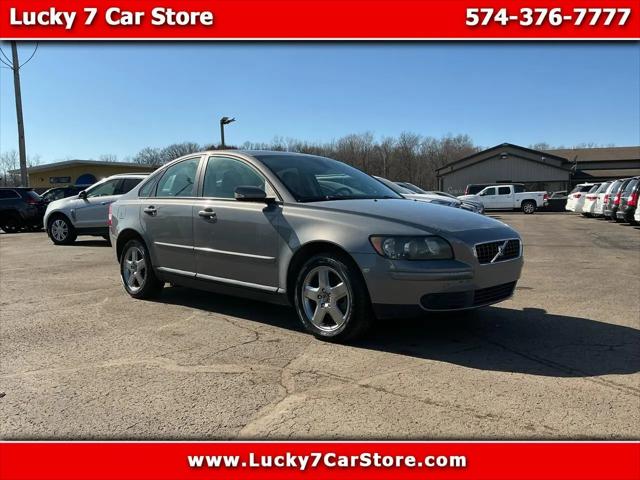2006 Volvo S40 T5 for sale in Warsaw, IN