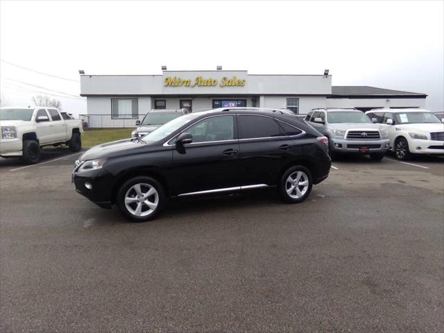 2013 Lexus RX 350 RX 350 for sale in Cincinnati, OH