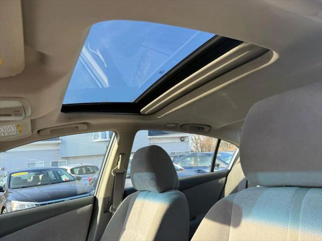 2007 Nissan Altima 2.5 S